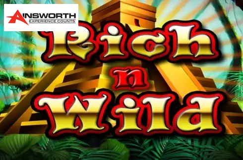 Rich n Wild
